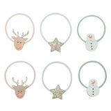 Mimi & Lula - REINDEER PONIES