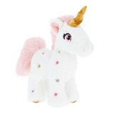 Keel Eco - 16cm Standing Unicorn