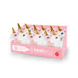 Keel Eco - 16cm Standing Unicorn