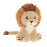 Keel Eco - 14cm Sitting Lion