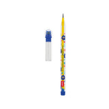 Legami - Stackable Pencils - Monster
