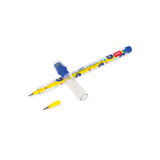 Legami - Stackable Pencils - Monster