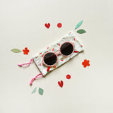 Rockahula - Sweet Cherry Sunglasses Pink
