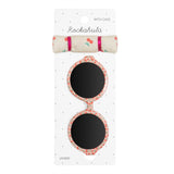 Rockahula - Sweet Cherry Sunglasses Pink