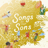 Bookspeed - SONGS FOR OUR SONS (HB)