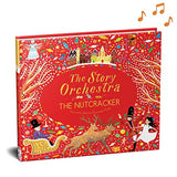 Bookspeed - STORY ORCHESTRA: THE NUTCRACKER (SOUND BOOK)
