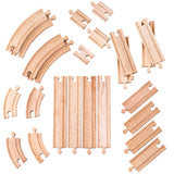 BigJigs - Curves and Straights Expansion Pack