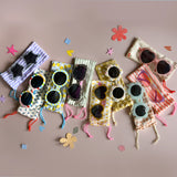 Rockahula - Petal Flowers Sunglasses