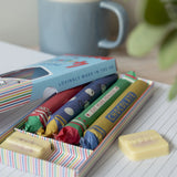 The Chocolate Gift Company - Chocolate Pencils