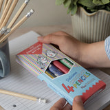 The Chocolate Gift Company - Chocolate Pencils