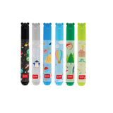 Legami - Set Of 12 Markers - Teddy Friends