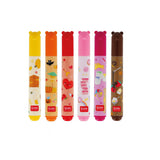 Legami - Set Of 12 Markers - Teddy Friends