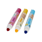 Legami - Set Of 12 Markers - Teddy Friends