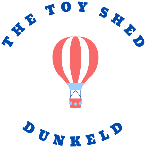 The Toy Shed