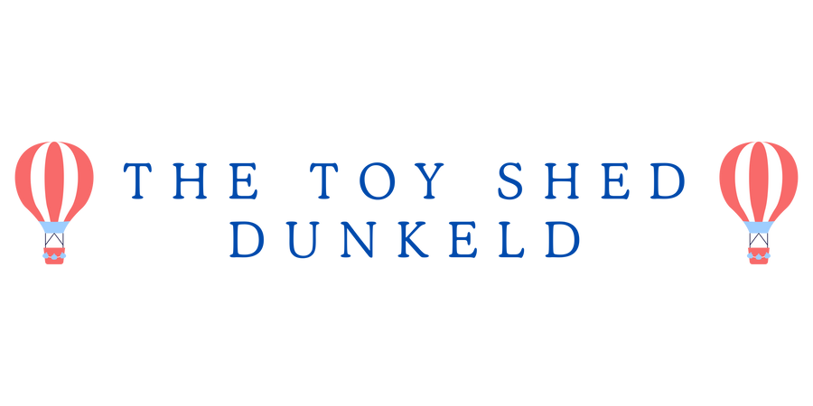 The Toy Shed