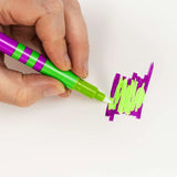 Tiger Tribe - Magic Markers