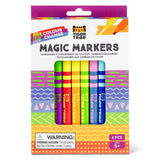 Tiger Tribe - Magic Markers
