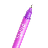 Tiger Tribe - Roller Pattern Pens