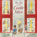 Bookspeed - TALE OF THE CASTLE MICE (PB)