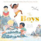 Bookspeed - Boys