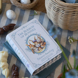 The Chocolate Gift Company - BURROW OF BUNNIES BOOK