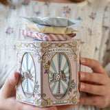 The Chocolate Gift Company - CAROUSEL EASTER EGG