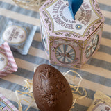 The Chocolate Gift Company - CAROUSEL EASTER EGG