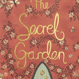 Bookspeed - SECRET GARDEN (WORDSWORTH COLLECTORS) (HB)