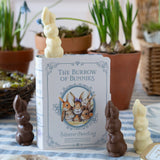 The Chocolate Gift Company - BURROW OF BUNNIES BOOK