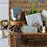 The Chocolate Gift Company - BURROW OF BUNNIES BOOK
