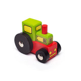 BigJigs - Tractor Low Loader