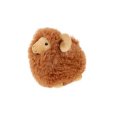 Keel Eco -18cm Keeleco Ram - Brown