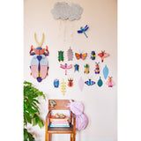 Studio Roof - Fungus Beetle