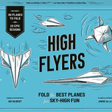 Quarto - High Flyers
