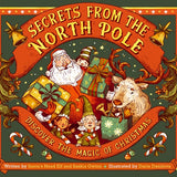 Quarto - Secrets from the North Pole