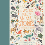 Quarto - A World Full of Animal Stories