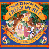 Quarto - Secrets from the Fairy World