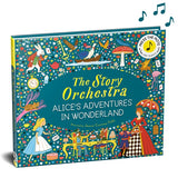 Quarto - The Story Orchestra: Alice's Adventures in Wonderland