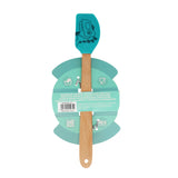 Rex - Cookie cutter & mini spatula - Baby Dinos