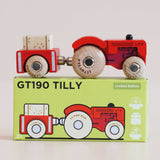 Le Toy Van - No. 34 GT190 Tilly