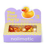 nailmatic - Nailmatic Duck bath pearls