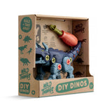 KidAntics - Wild Thingz DIY Dino - Triceratops