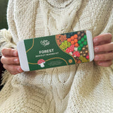 Cotton Twist - Forest Bracelet Bead Kit