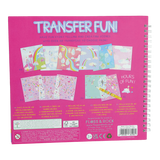 Floss and Rock - UK/EU - Fantasy Transfer Fun