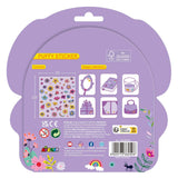 KidAntics - Puffy Stickers Garden