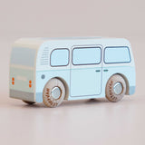 Le Toy Van - No. 29 GT160 Daisy