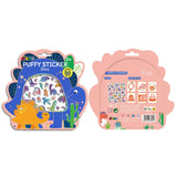 KidAntics - Puffy Stickers Dino