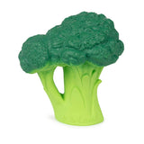 Oli & Carol - Brucy the Broccoli - Natural Baby Teether