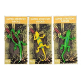 Rex - Assorted Super Stretchy Gecko