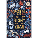 Bookspeed - POEM FOR EVERY NIGHT OF THE YEAR (HB)